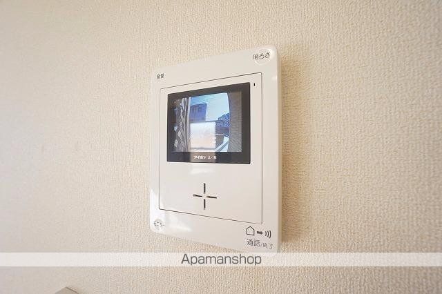 グリーンフィールズ遠賀Iの内装写真