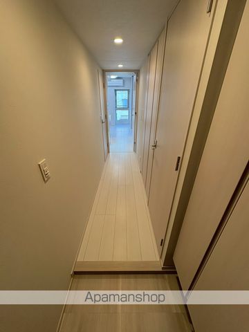 ブランシエスタ品川大井町パークエッジの内装写真