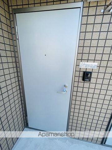 シュテルン蒲田の内装写真