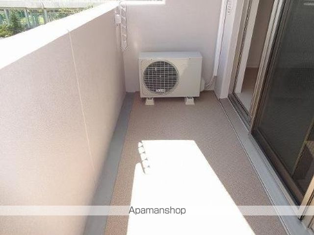 ELCIA新町の内装写真