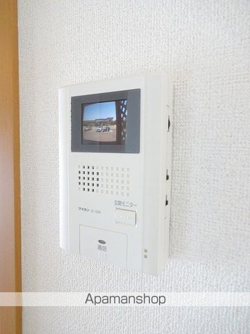 Y’sグランノエルの内装写真