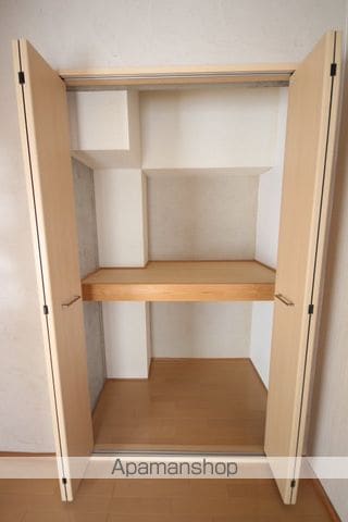 ネオハイツ宮丸の内装写真