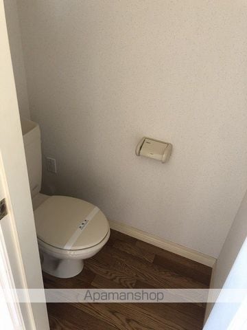 三門コンドミニアムの内装写真