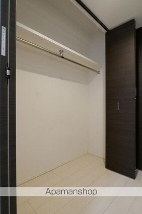 レグゼ用賀[1K/25.81m2]の収納