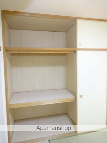 CASSIA旭丘の内装写真