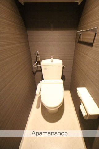 オルセー環状通東の内装写真