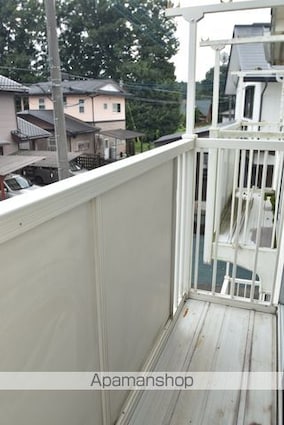 マウンテンビュー西那須野Ⅱ[2DK/41.2m2]の内装6