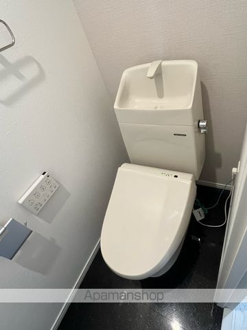 オリエンテム宿院南の内装写真