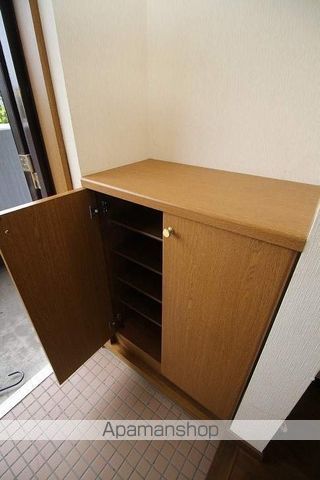 財宝マンションの内装写真