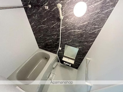 グランライム[1K/32.4m2]のバス