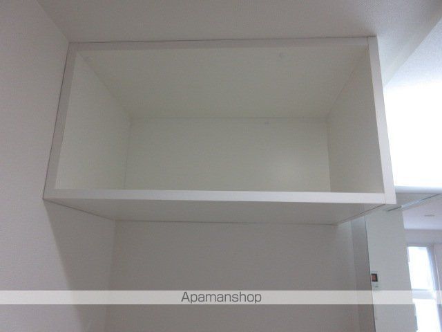 モルティーニ宮の森の内装写真