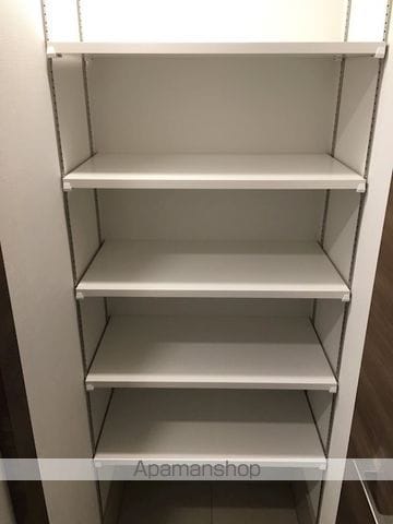 メイクスデザイン新宿の内装写真