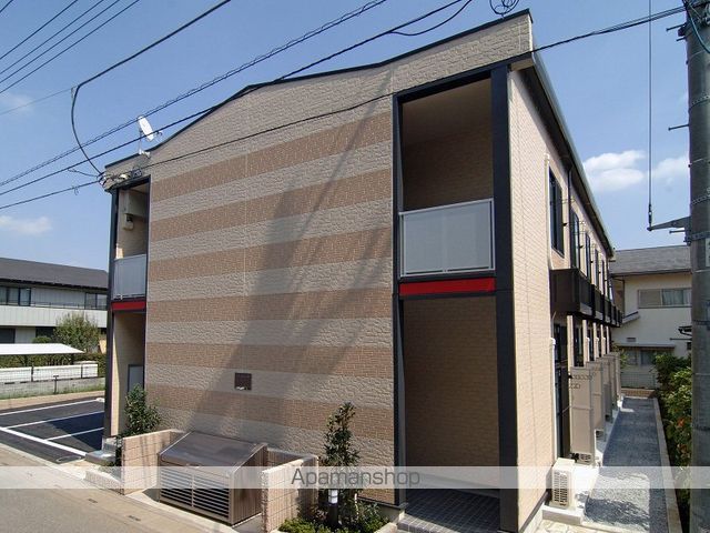 レオパレスドミール日進