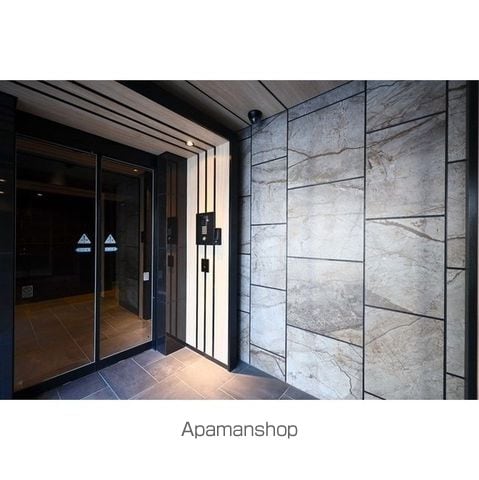 ARKMARK板橋大山の外観写真