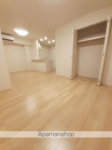 カーサ横隈の内装写真