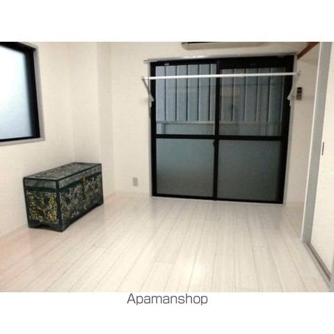 アイワステーションビルVI号館の内装写真