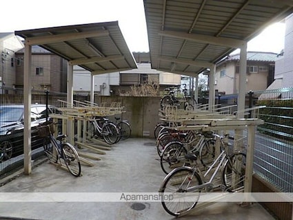 フォロス中村橋[1K/20.16m2]のその他設備3