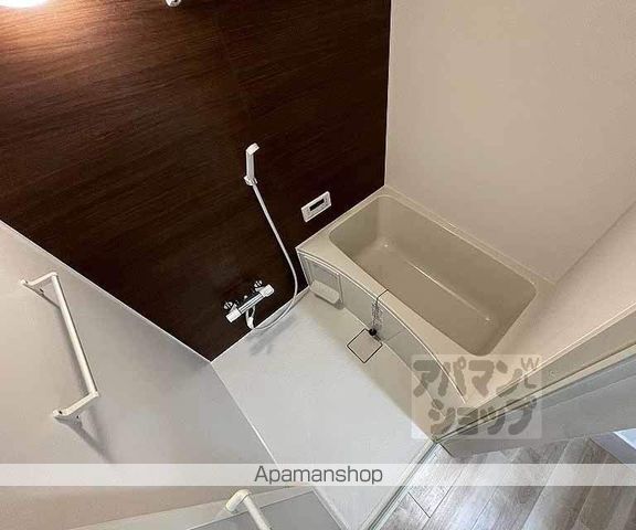 ベルビュー七条河原町の内装写真