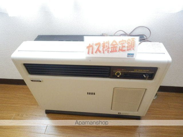 くきつマンションの内装写真