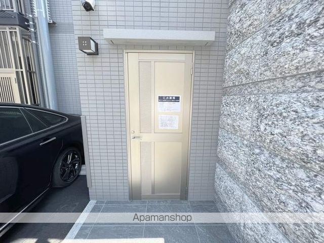 ADVANCE大阪城東ブロードのその他写真