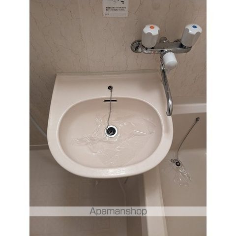 さくらパークA棟の内装写真