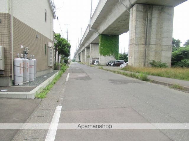 ヴィクトワール・Mの周辺写真
