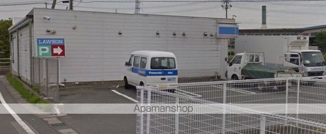 カウベルIIの周辺写真