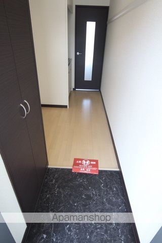 レオネクストモンブルー木部の内装写真