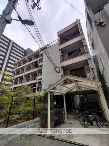 COSMOMATENODAの外観写真