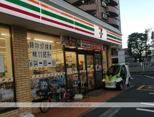 フェリチターレの周辺写真