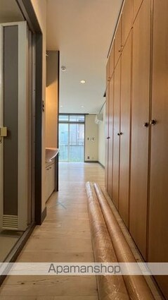 スタービレッジⅡ[1R/14.9m2]の玄関