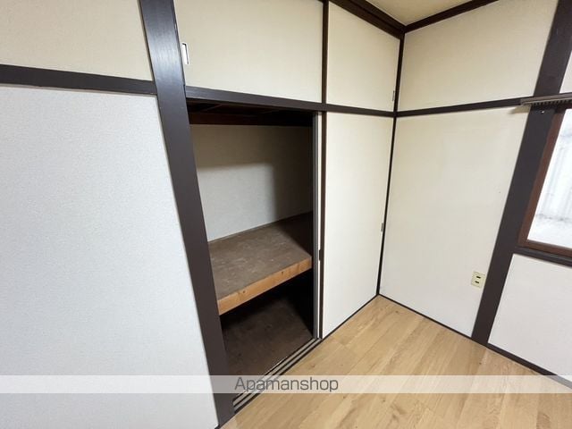 もがみ荘の内装写真
