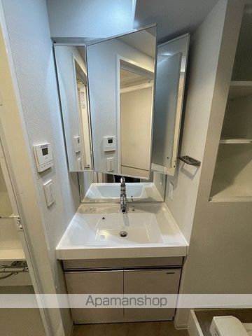 アーバネックス谷町四丁目の内装写真