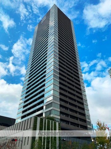 グランドメゾン新梅田タワー
