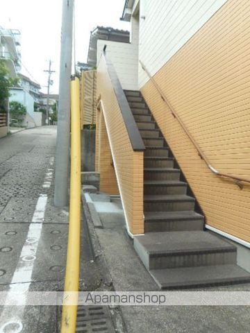 シティヒラソルの内装写真