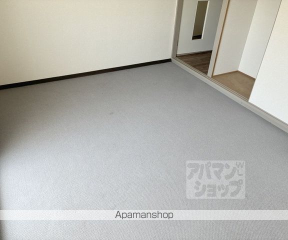コーポ弘和の内装写真
