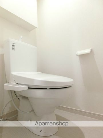 リブリ・門戸厄神の内装写真