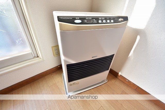 メゾンドール44の内装写真