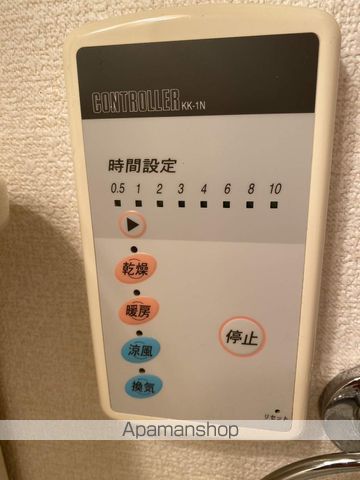 SURPLUSニワコーポの内装写真