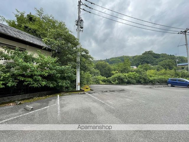 レオパレスマルベリーのその他写真