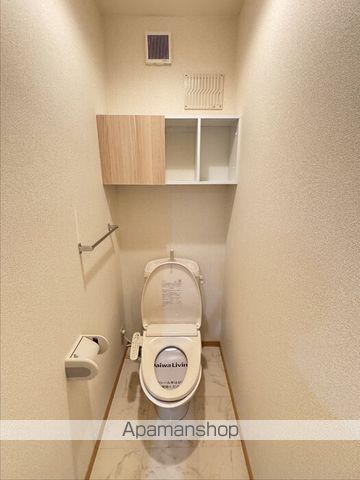 レジデンス・ルネ M棟の内装写真