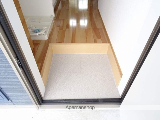 アスコット原町4丁目の内装写真