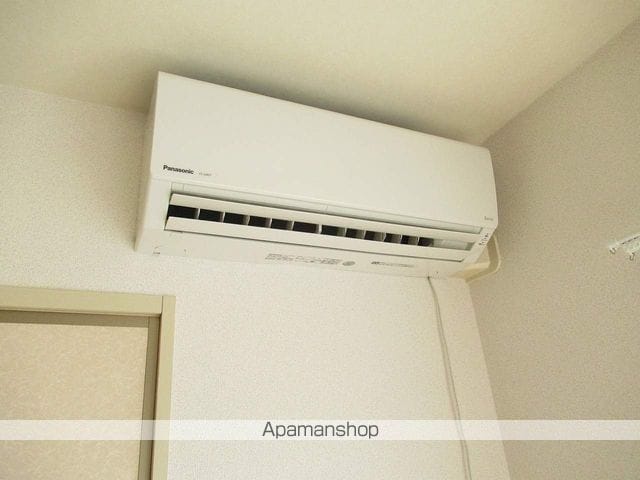 名須川ヒルズCの内装写真