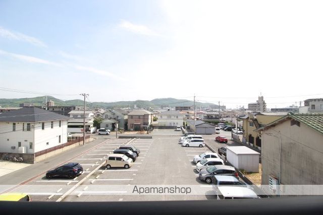 アークハイツ赤田のその他写真