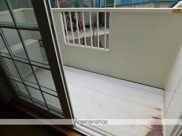 グランデパインヒルズCの内装写真