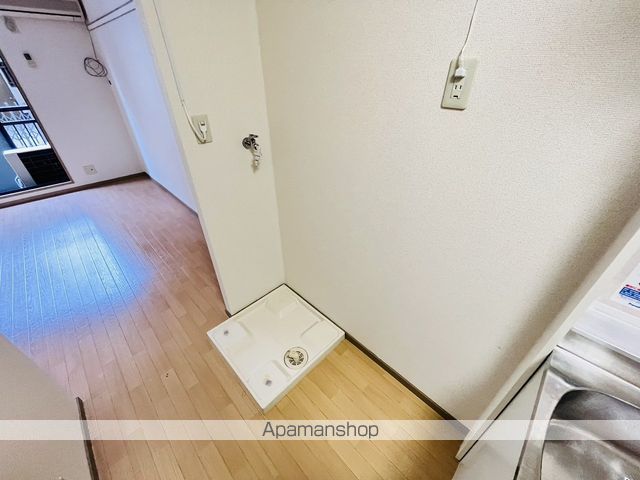 メゾネット香南の内装写真