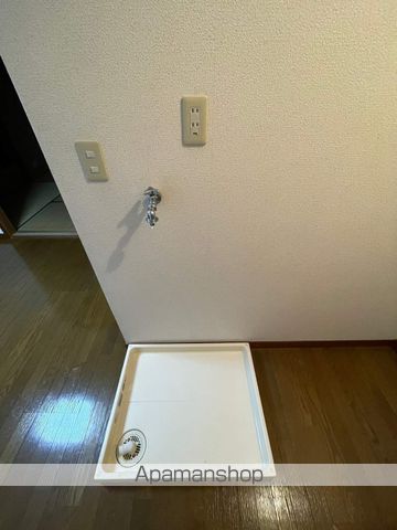 メゾン湘南片瀬の内装写真