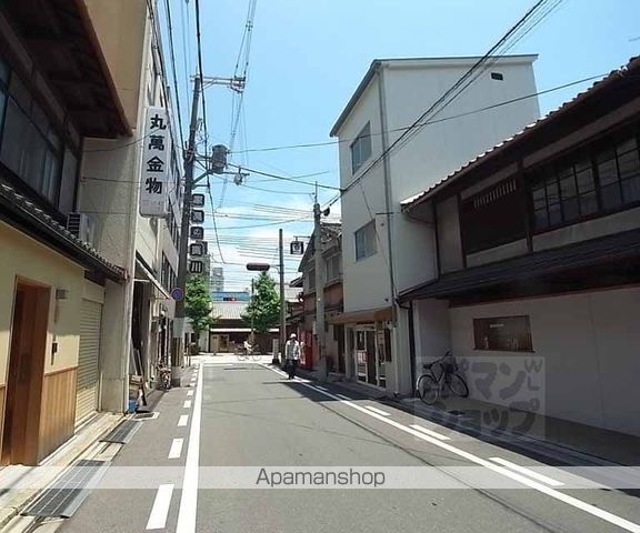 シティハウス夷川のその他写真