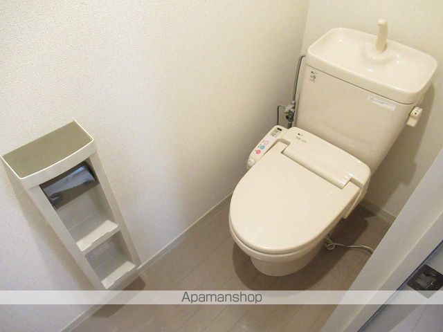 グランシード八桜の内装写真