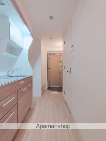 SERENITE堺筋本町LIANの内装写真